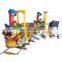 Attractions for children amusement park rides kids train