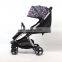 reversible seat best selling canopy baby stroller foldable baby strollers pushchair