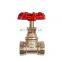 Brass Stop Valve Stop valve  DN15-DN100 High quality  china manufacture price discount