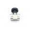 Sunthai 1/2" bsp needle valve Sanitary PN64 SS304  Mini hydraulic NPT needle valve