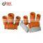 High quality top selling plastic injection irrigation drip mold