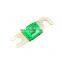 Mini ANL AFS 30 Amp 80Amp 100 Amp Silver Plated/Gold plated Auto Fuse
