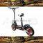 2015 New Model Electric Scooter Bike 36V /500W 800W,1000W