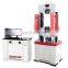 WEW-D  Computer display Hydraulic universal and Compression testing machine price