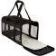 Pet Bag Carrier Houses Large High Quality Custom Puppy Breathable Mesh Cage with Pad