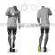 fiberglass spotr mannequin male sport mannequin