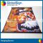 Good quality hanging indoor canvas banners from Shanghai GlobalSign