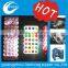 20micron Aluminium Foil with OP 1gsm and VC 6-8 gsm for Medical Packs