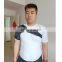 Custom Orthepedic Back Shoulder Pain Relief Belt Neoprene Shoulder Sleeve pads