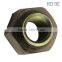 Manufacturer Galvanized outside hex head nuts