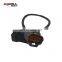 Car Spare Parts Crankshaft Position Sensor For MAZDA FSD-18-221