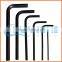 Hot sale t model square hex wrench