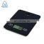 Wholesale Multifunction ABS Plastic 5Kg 11Lb Food Weight Digital Electronic Weighing Kitchen Scale