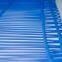 PPR Capillary Tube Mats System for Heating or Cooling of Building