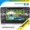 Erisin ES7683A 7" Car Stereo DVD Player with GPS DVR-IN for A3