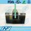 glass sealing type industrial door seal