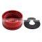 Aluminum Extended Run Gas Cap Adapter For Honda Generator EU2000i EU1000i