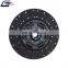 European Truck Auto Spare Parts Clutch Disc Oem 1878002458 1669138 8112604 for VL Truck Clutch Pressure Plate