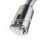Automatic mixer taps instant Kitchen  heating faucet Touch Sensor tap Hot and cold Sink Electric water heaters faucet