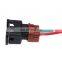 Free Shipping!Fuel Injector Connectors Pigtali HARNESS Plug for NISSAN 300ZX Maxima 3.0L New