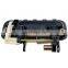 Free Shipping!69230AA010 Outside Outer Exterior Beige Rear Right Door Handle For Toyota Camry