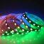 High quality dream color Smd 5050 silicone rgbw led strip light