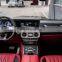 Genuine Dry Carbon Fiber Interior For Benz G Class W464 G500 G63 G65 G550 G63 AMG Interior trim Car interior