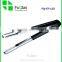 Wholesale Stainless Steel Kitchen Serving Tongs for buffet
