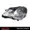 Auto Head lights for VW Polo V 9N3 2005-2009 6Q1941008A