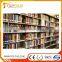 UHF Monza 3 rfid inlay for inventory / library books management