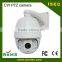 HD CVI PTZ camera with 18X optial zoom high speed zoom dome CVI camera
