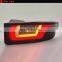 High quality Rear light For Range Rover Evoque 2016 LR072648 LR116195 LR116199 LR072649 LED tailight