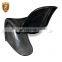 Factory Price Crafts Carbon Fiber Durable Furniture Chair