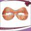 ladys sexy blue lace party eye mask