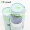 Custom Cylinder Wrapping paper tubes CBD products use paper tube packaging