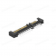 Denentech SATA 7+15 P Male Straight Double Leg With Harpoon Dip 2.10 Connector