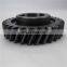 4th speed gear counter shaft for Foton automatic transmission gear parts