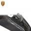 Carbon fiber tail trunk for BNW 3 series E92 rear hood