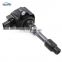 YAOPEI Fast Shipping! New Ignition Coil CM11-122 For Honda Jazz GD 1.5L 2002 - 2008