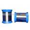 0.13mm stainless steel 410 wire for cleaning brushes stainless steel wire pot scouring