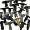 car bumper clips fastener made in china