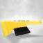 Multifunctional Automobile Snow Scraper Sweeping With Brush Snow Brush Ice Scraper Shovel Winter Cleaning Tool Defroster