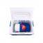 1L 5L 11L 20L 4PCS/Set Outdoor Insulation Plastic Ice Cooler Box and Mini Cold Water Jug
