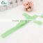 Eco-Friendly Material glow in the dark plastic rosary handcrafted