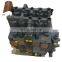 ZAX330 New Main Control Valve Assy for Excavator Hydraulic Control Valve