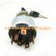 320B 320D excavator engine start switch 6 lines 7Y3918 7Y-3918