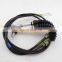320B excavator throttle cable 1.42M