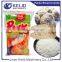 New Condition Turnkey Industrial Bread Crumbs Maker