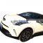 Led drl daytime running light for Toyota CHR fog lamp 2017 2018 2019 daylight