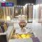 Ho Villa Scale Building Model With Perfect Led Lighting, Popular 3D Architecture Model For Sale